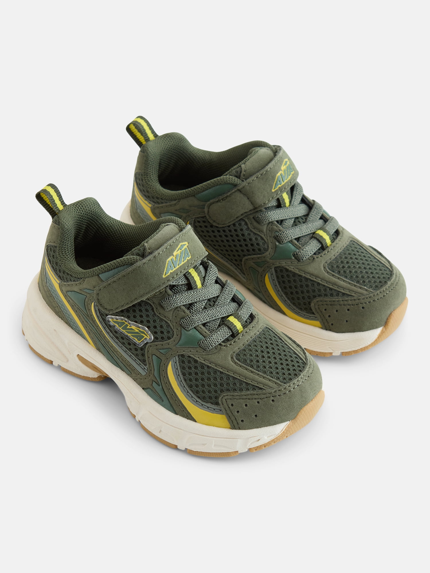 Avia Toddler's Unisex 5000 Chunky Trainer Sneakers
