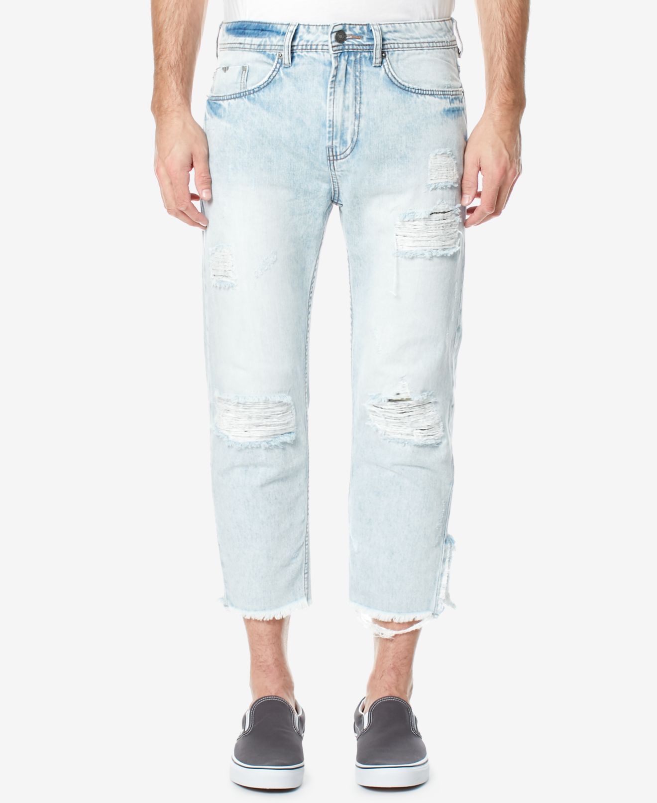 Buffalo Jeans - Buffalo David Bitton 