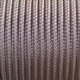 thumbnail image 2 of ASR Outdoor Cord 325lb Survival Sport Tactical Polyester Sleeved Rope - Black 1000ft, 2 of 2