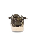 thumbnail image 5 of Men's Hey Dude, Wally Funk Slip-On, 5 of 7