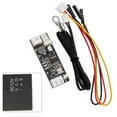 thumbnail image 6 of Dc12V Fan Controller With Automatic Temperature Based Speed Adjustment, 6 of 8