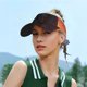 thumbnail image 5 of Fotbe Sunset Western Cowgirl Visera Deportiva con Diseño, Gorra Abierta Ajustable de Algodón para Mujer y Hombre, 5 of 7