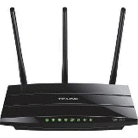 TP-Link AX1800 Dual Band WiFi 6 Router