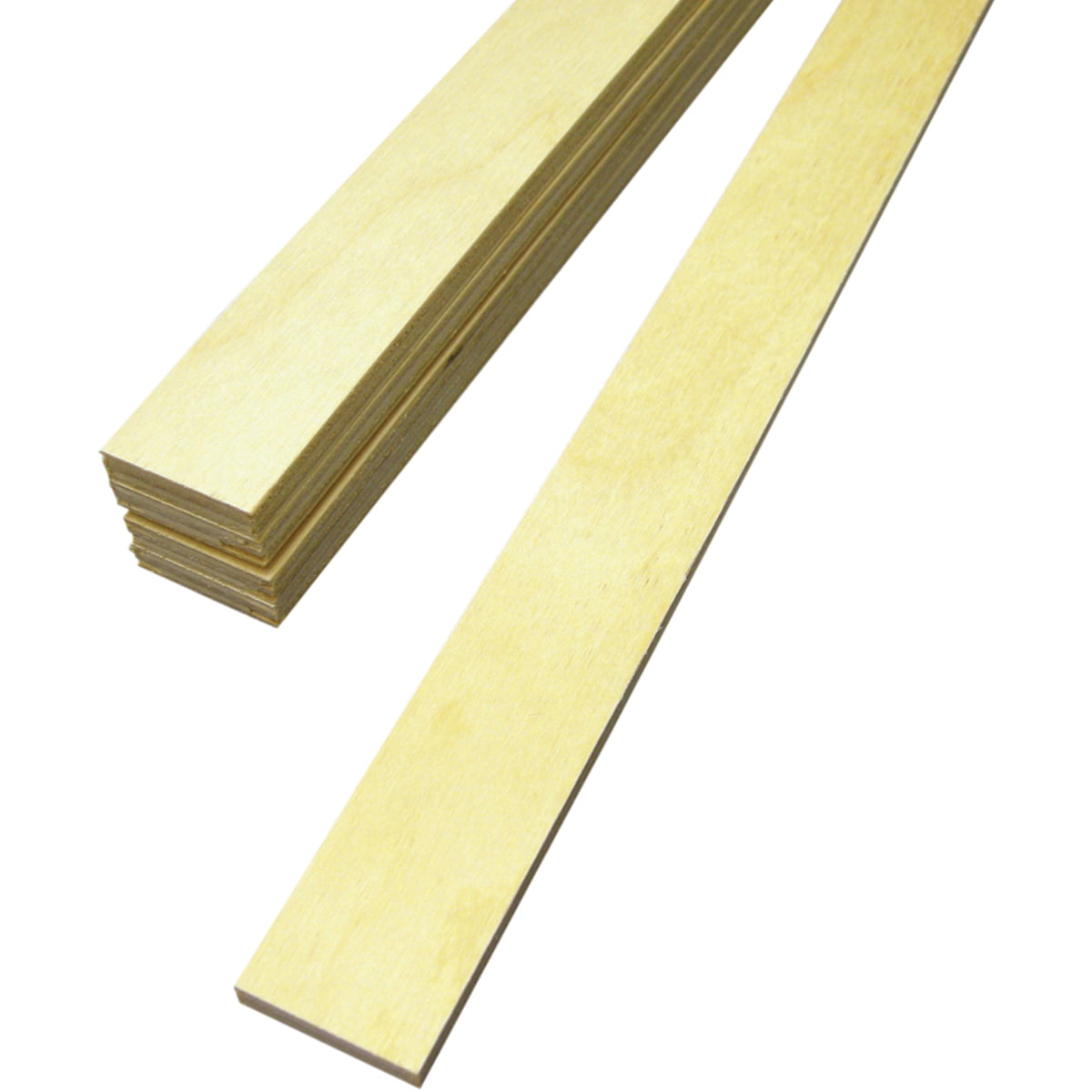 Plywood Slat1"X.25"X36"