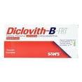 thumbnail image 2 of Diclovith B FRT Diclofenaco, Lidocaína solución inyectable ampolletas con jeringas, 2 of 3