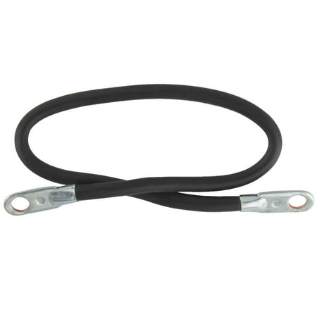 UPC 085407521945 product image for Woods Ind. SS19-4 Switch-To-Start Battery Cable-19