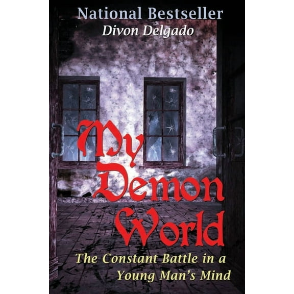 My Demon World (Paperback)