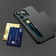 thumbnail image 2 of Slide Wallet Credit Card Slot Phone Case For iPhone 15 14 13 12 11 Pro X XR XS Max 7 8 Plus SE Armor TPU Shockproof Back Cover, 2 of 5