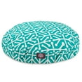 thumbnail image 4 of MajesticPet 788995510796 Lit Rond pour Animaux de 42 Pouces Aruba, Pacifique - Grand, 4 of 4