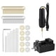 thumbnail image 3 of Mini taladro eléctrico portátil para grabar joyas, herramientas eléctricas para joyería, taladro USB con piezas, 3 of 8