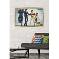 thumbnail image 3 of Cowboy Bebop - Hauteurs, 3 of 4