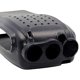 thumbnail image 4 of Funda protectora de goma suave para BF-888S, 666s, RH777, 4 of 8