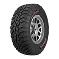 thumbnail image 1 of Llanta 35X12.50R17LT GENERAL TIRE GRABBER X3 121Q, 1 of 6