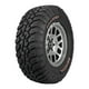 thumbnail image 1 of Llanta 35X12.50R17LT GENERAL TIRE GRABBER X3 121Q, 1 of 6