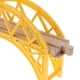 thumbnail image 3 of Trenes De Juguete De De Bloques De Construcción Kits De Construcción Actividad De , - Pue CUTICAT Kits de vías de trenes de madera, 3 of 8