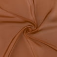 thumbnail image 3 of Bufandas de mujer de 70 cm, pañuelo cuadrado puro de Color liso liso, pañuelo para el cuello, pañuelo para el cuello Caramelo 70x70cm/27.56x27.56(LxW), 3 of 5