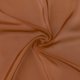 thumbnail image 3 of Bufandas de mujer de 70 cm, pañuelo cuadrado puro de Color liso liso, pañuelo para el cuello, pañuelo para el cuello Caramelo 70x70cm/27.56x27.56(LxW), 3 of 5