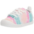 thumbnail image 1 of Roxy Women's Tw Bayshore Slip on Sneaker Shoe, 1 of 4