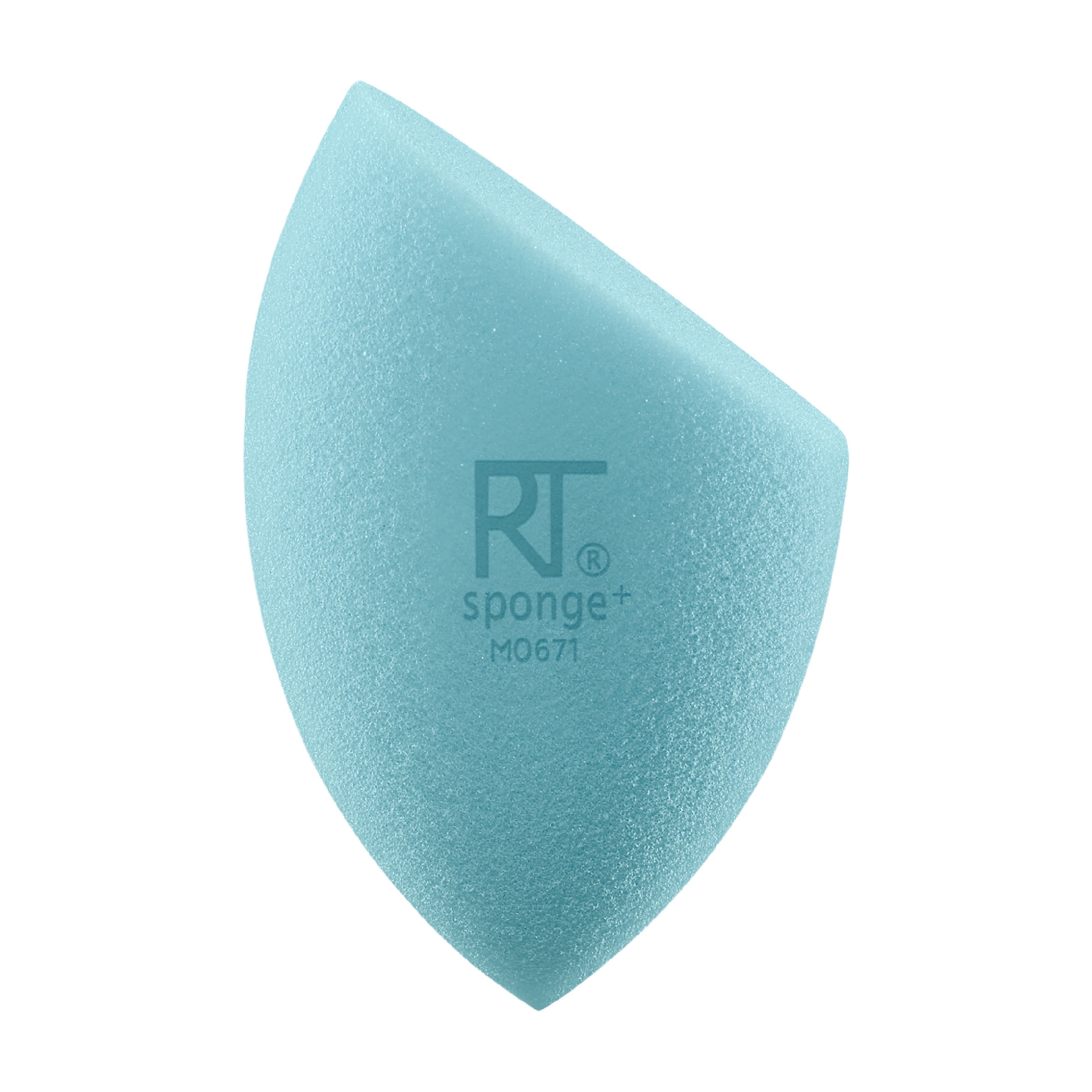 Real Techniques Airblend Mattifying Beauty Makeup Sponge