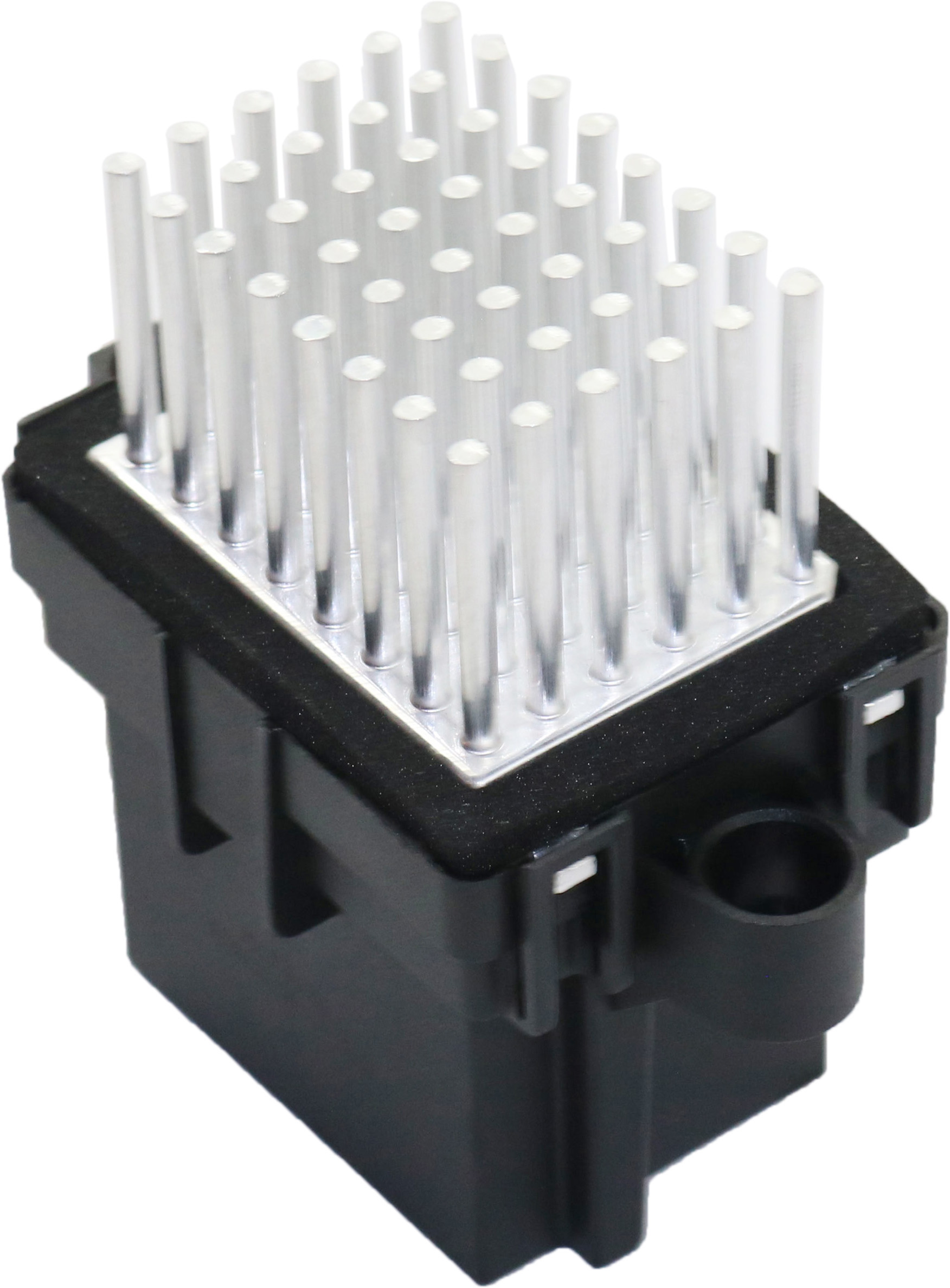 Blower Motor Resistor Compatible with 2008-2018 Dodge Grand Caravan 2008-2016 Chrysler Town and Country