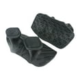 thumbnail image 4 of jinwen 2 Pcs Poignées de Musculation pour Exercice Musculation Liftings Noirs, 4 of 9