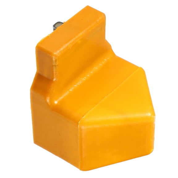 Unique Bargains No.15835667 Suspension Control Arm Bumper for Chevrolet Silverado 2500 HD 2007-2010 6.0L 6.6L