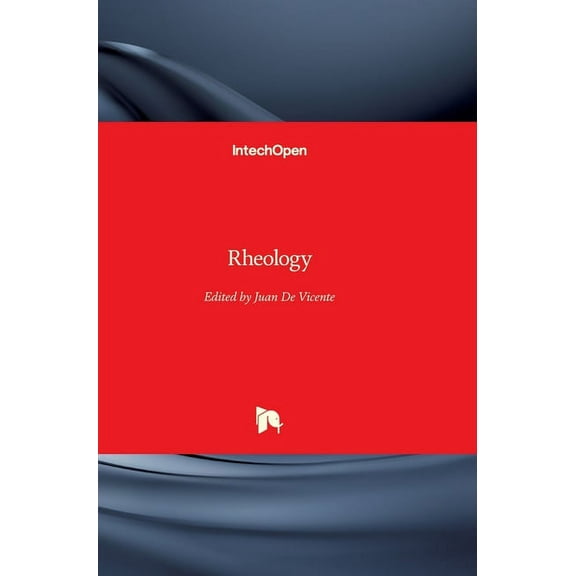 Rheology (Hardcover)