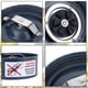 thumbnail image 5 of Cuchilla de repuesto para fresadora, cuchilla de molinillo compatible con licuadora Nutribullet de 600 W/900 W, cuchilla extractora plana de repuesto, accesorios de licuadora, repuestos, 5 of 5