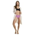 thumbnail image 4 of Jockey Women's No Panty Line Promise Tactel Bikini, 4 of 4