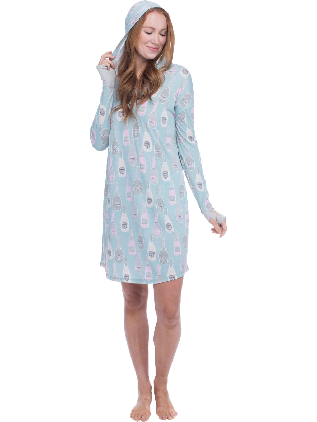 Munki Munki Womens Champagne Dreams 