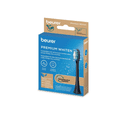 thumbnail image 1 of Paquete de 4 cabezales para blanqueamiento para cepillo dental eléctrico Beurer, 1 of 5
