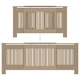 thumbnail image 4 of vidaXL Cache-Radiateur MDF 205 cm, 4 of 6