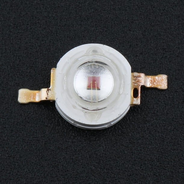 Cuenta Todo Color Pequeña perfke Etapa de emisor de perlas de luz LED