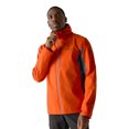 thumbnail image 4 of Regatta Mens Birchdale II Waterproof Jacket, 4 of 5