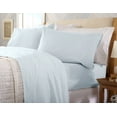 thumbnail image 4 of Home Fashion Designs Stratton Collection 100% Cotton Flannel Printed Sheet Set, 4 of 6