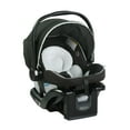 thumbnail image 4 of Graco SnugRide 35 Lite LX Infant Car Seat, 4 of 8