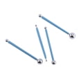 thumbnail image 1 of Outils de Modélisation Boule Boule de Pilule en Forme de Boule Ensemble de Cuisson en Alliage d'Inoxydable Outils de Modélisation en Acier Inoxydable, 1 of 8