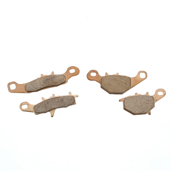 Brake Pads fits Suzuki RM85 2005 - 2023 Front & Rear Severe Duty