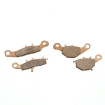 Brake Pads fits Suzuki RM85 2005 - 2023 Front & Rear Severe Duty