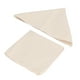 thumbnail image 1 of Tela 2 Piezas De Tela De Monje Tela De Tufting Overlocking Grande Tela De Monje Primaria Para DIY Alfombra Punch Tufting Gun 36x34,7 cm, 1 of 7