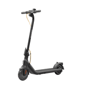 Segway DLX 2 Plus Electric Scooter 15.5 mph Max Speed 500W for Teens and Adults