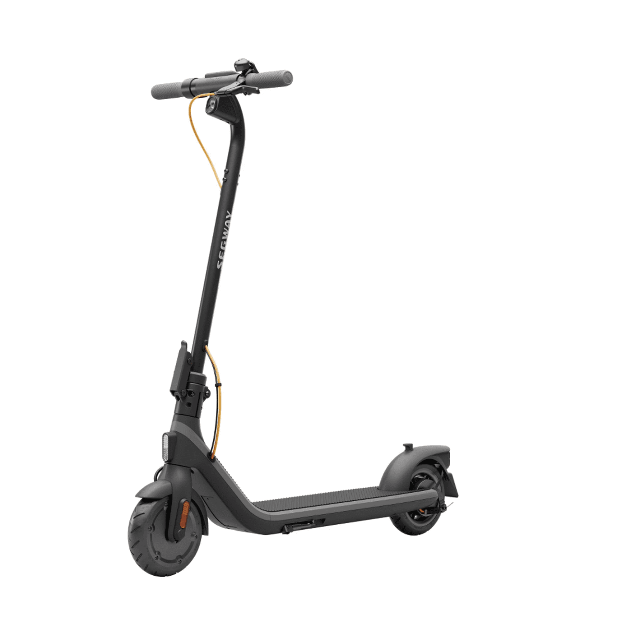 Segway DLX 2 Plus Electric Scooter 15.5 mph Max Speed 500W for Teens and Adults