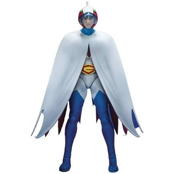 Storm Collectibles - Gatchaman - 1/12 Ken the Eagle Action Figure, Storm Collectibles, Gifts