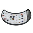 thumbnail image 3 of Rock and Mineral Collection Kit for Kids, Transparent Display Box, Educational Science Set with Jewel Rocks, Perfect for Beginners and Young Science Enthusiasts, 3 of 7