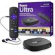 thumbnail image 1 of Dispositivo de transmicion Roku Ultra 4K/ATMOS; Control Remoto Por Voz, 1 of 6