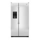 thumbnail image 1 of Refrigerador 26 Pies Ge Profile Automático Acero Inoxidable, 1 of 4