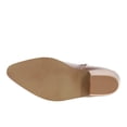 thumbnail image 5 of Corkys Womens Toil N Trouble Pointed Toe Zippered  Boots Shoes, 5 of 5