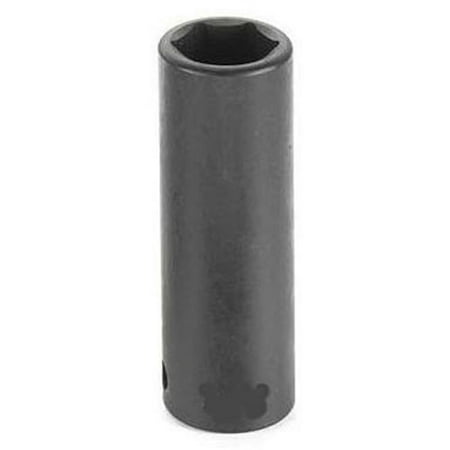 

Grey Pneumatic 2127MD 1/2 Drive x 27mm Deep - 12 Point Socket