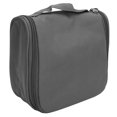 thumbnail image 2 of Rawiri bolsa de viaje portátil impermeable de gran capacidad bolsa de almacenamiento de maquillaje estuche organizador de cosméticos con gancho, 2 of 8