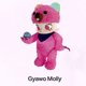 thumbnail image 1 of Molly Instinctoy-Caja ciega de protección contra la erosión, juguetes Kawaii, figura de acción de Anime, Caja sorpresa, muñecas misteriosas, regalo para niñas, 1 of 4